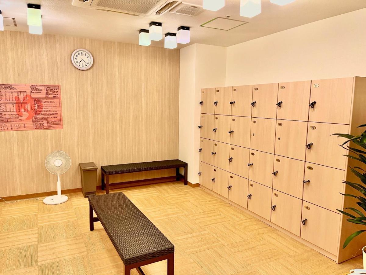 Apa千叶八千代绿丘酒店 八千代市 外观 照片