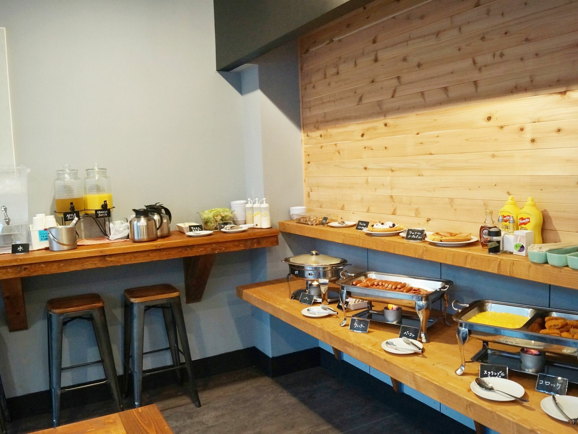 Apa千叶八千代绿丘酒店 八千代市 外观 照片